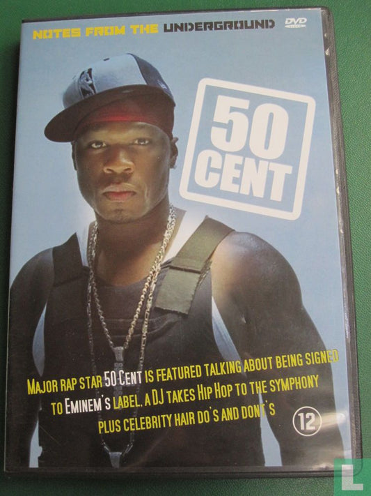 Notes From the Underground