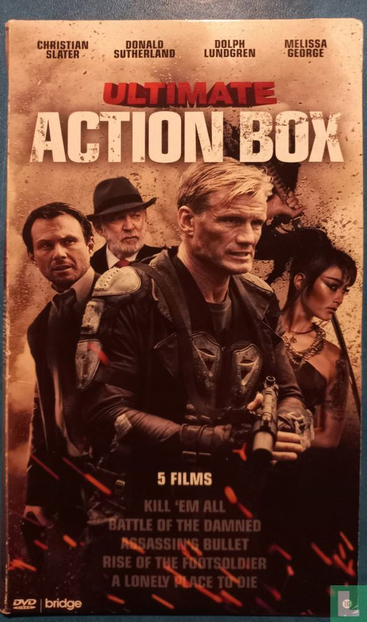 Ultimate Action Box