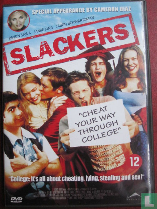 Slackers (1)