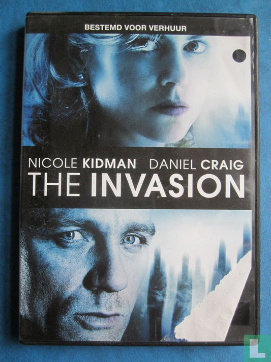 The Invasion