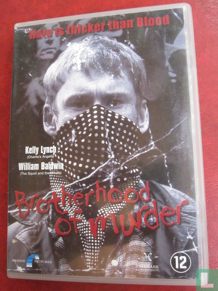 Brotherhood of Murder