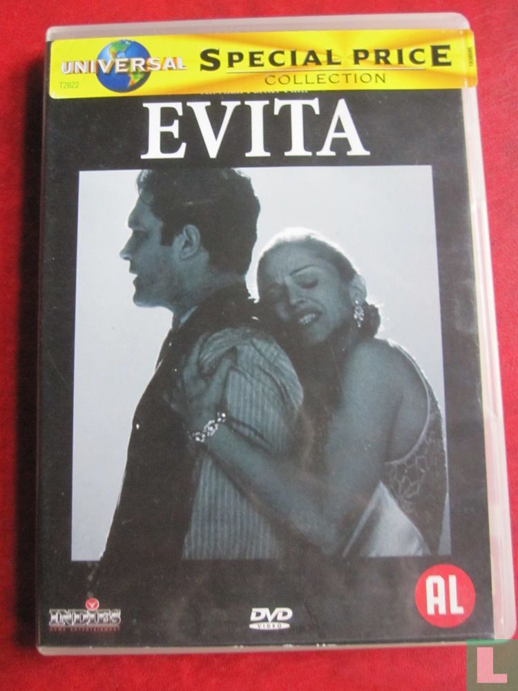 Evita (3)
