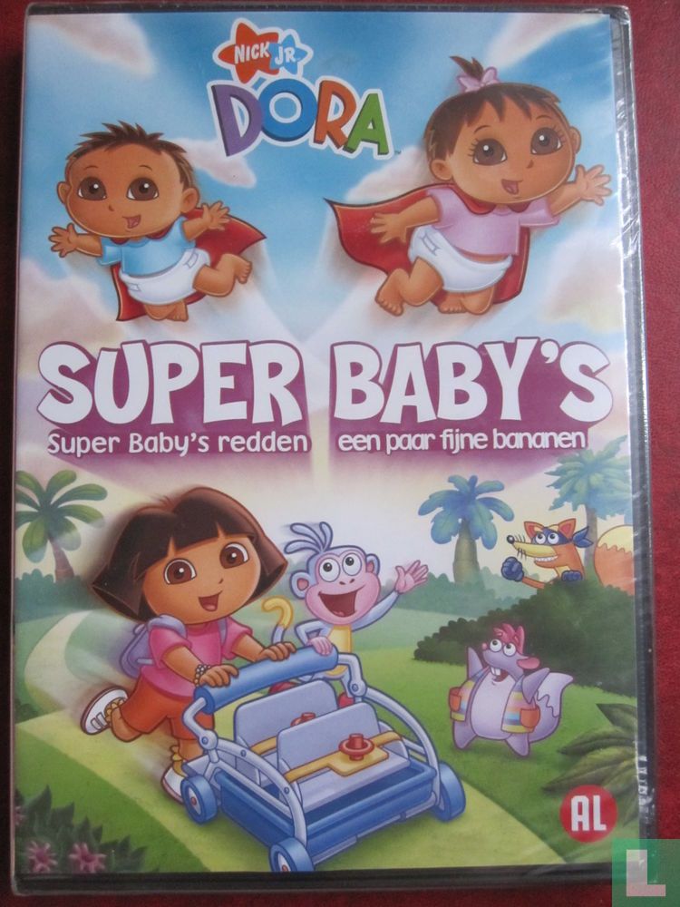Super Baby's (1)