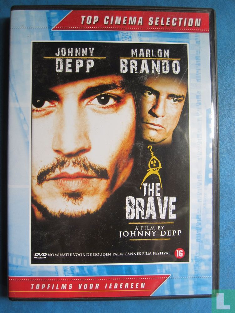 The Brave (2)