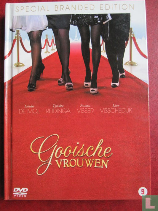 Gooische vrouwen (3)