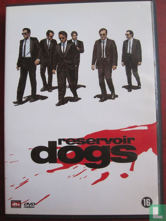 Reservoir Dogs (3)