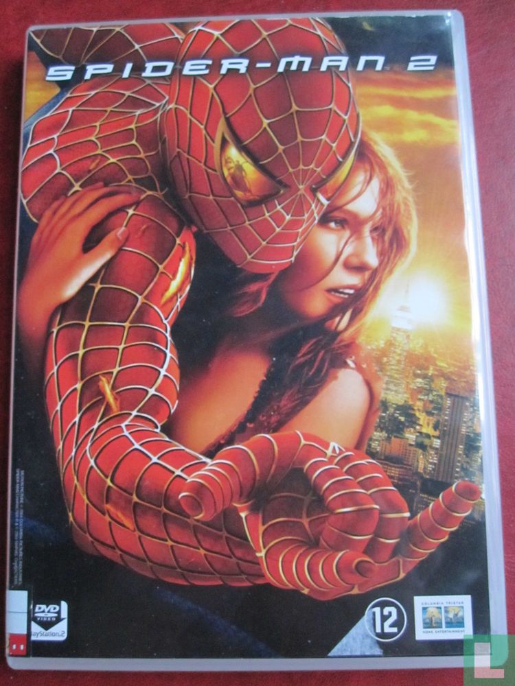 Spider-Man 2 (4)