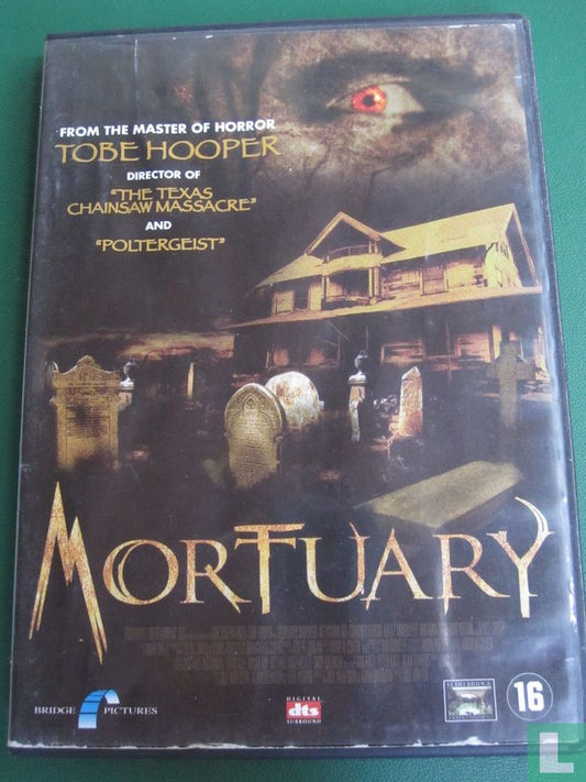 Mortuary