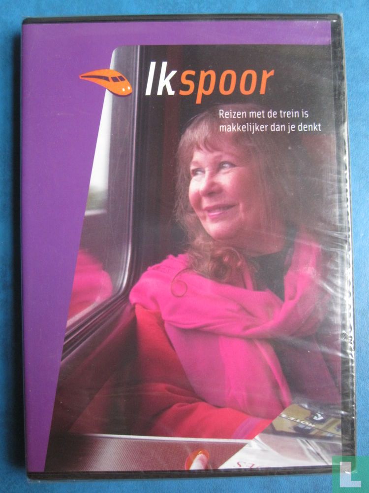 Ik spoor