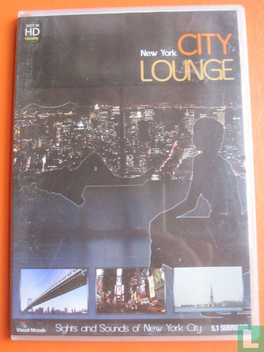 City lounge