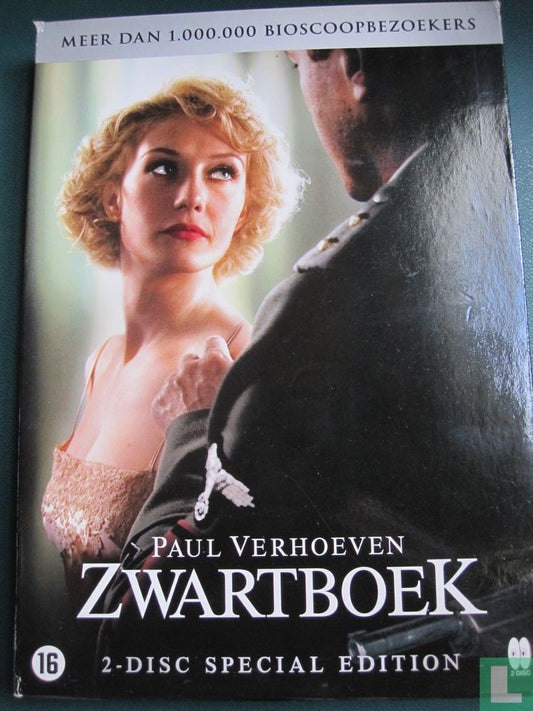 Zwartboek