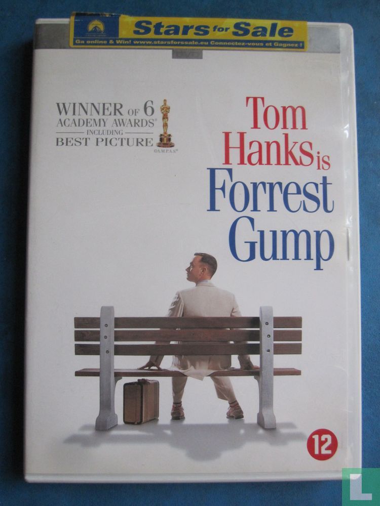 Forrest Gump (2)