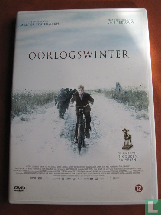 Oorlogswinter (2)