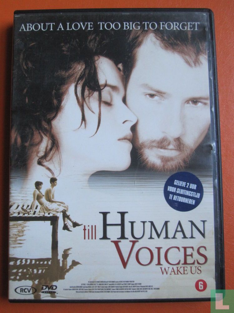 Till Human Voices Wake Us