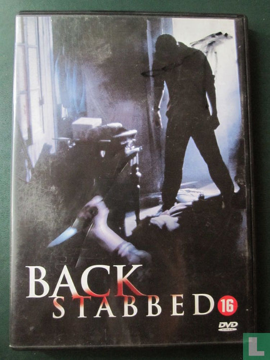 Backstabbed