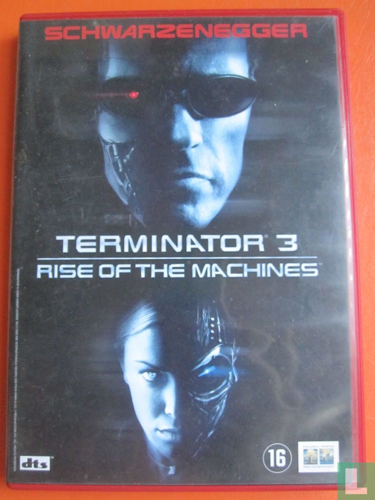 Rise of the Machines