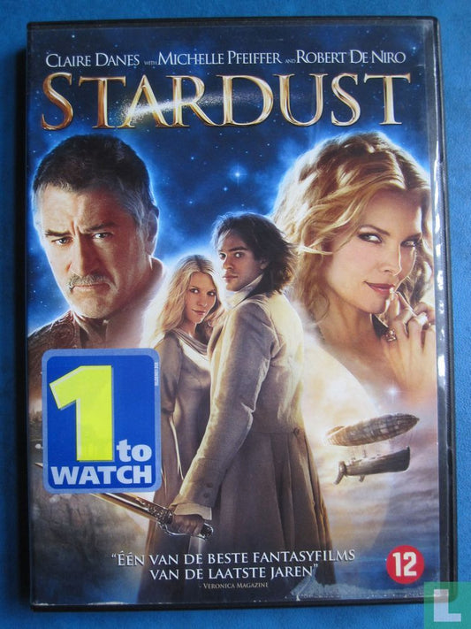 Stardust (2)