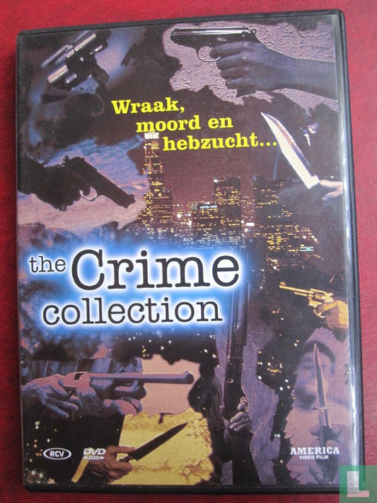 The crime collection