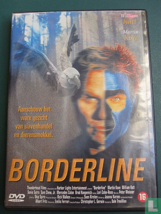 Borderline (1)