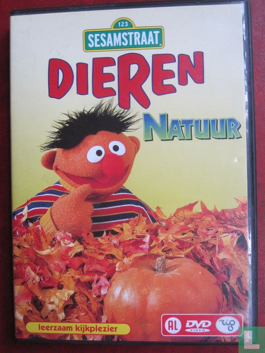 Dieren en natuur (2)