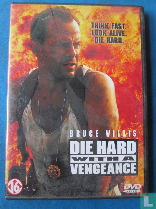 Die Hard with a Vengeance