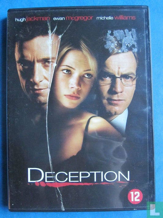 Deception (1)