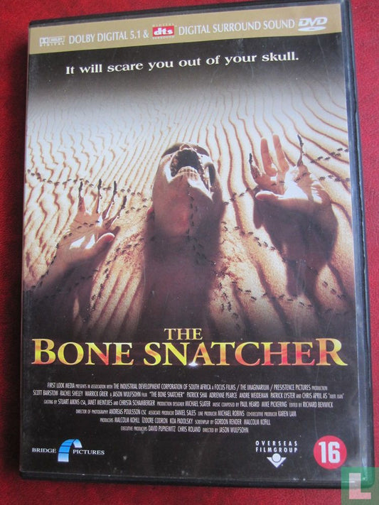 The Bone Snatcher