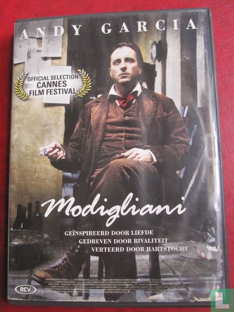 Modigliani