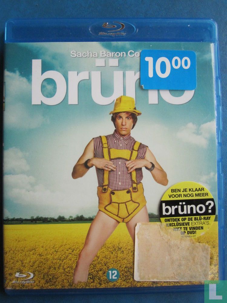 Brüno (3)