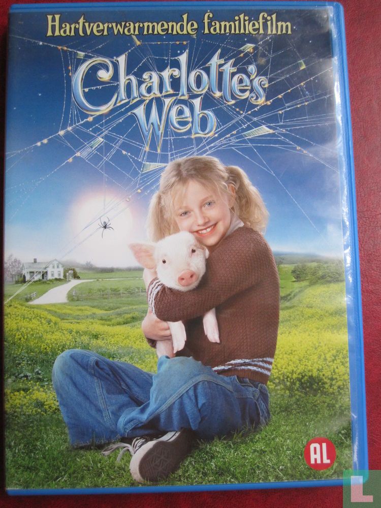 Charlotte's Web