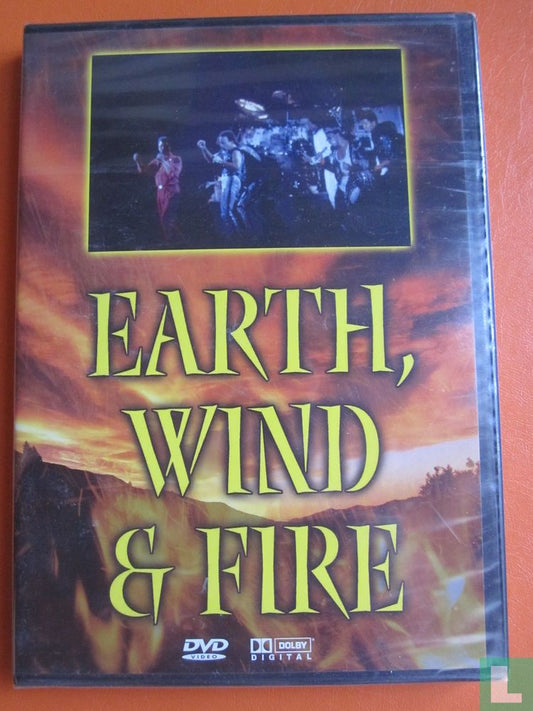 Earth, Wind & Fire