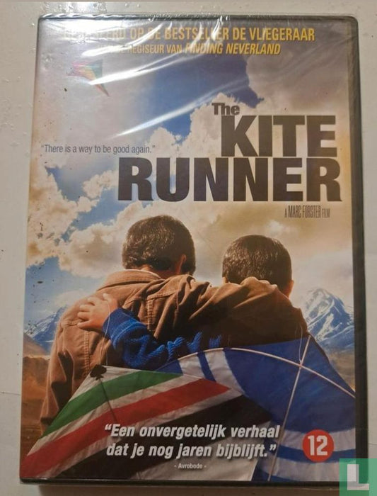 The Kite Runner (2)