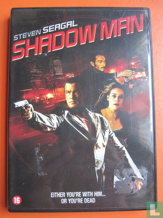 Shadow Man