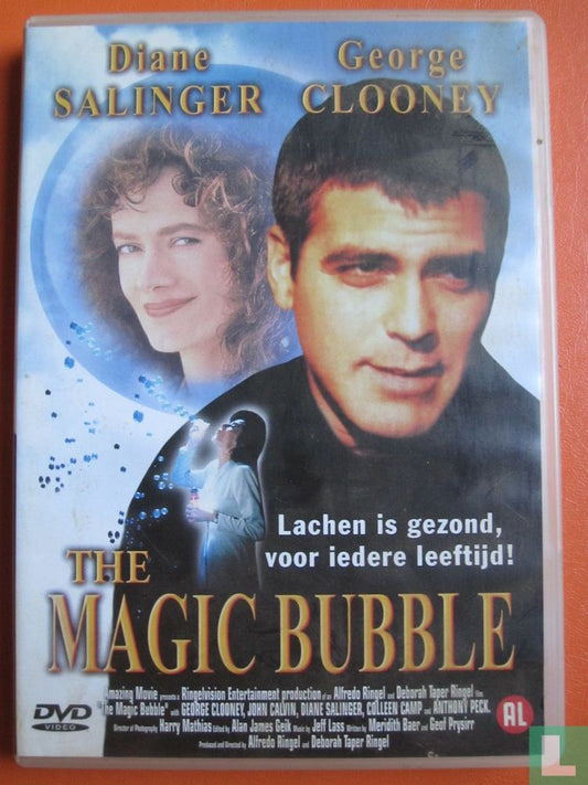 The Magic Bubble