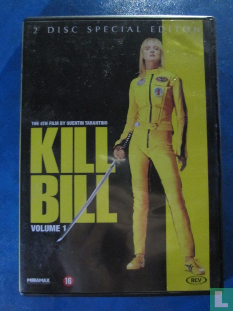 Kill Bill (3)