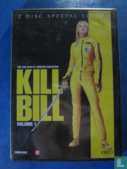 Kill Bill (3)