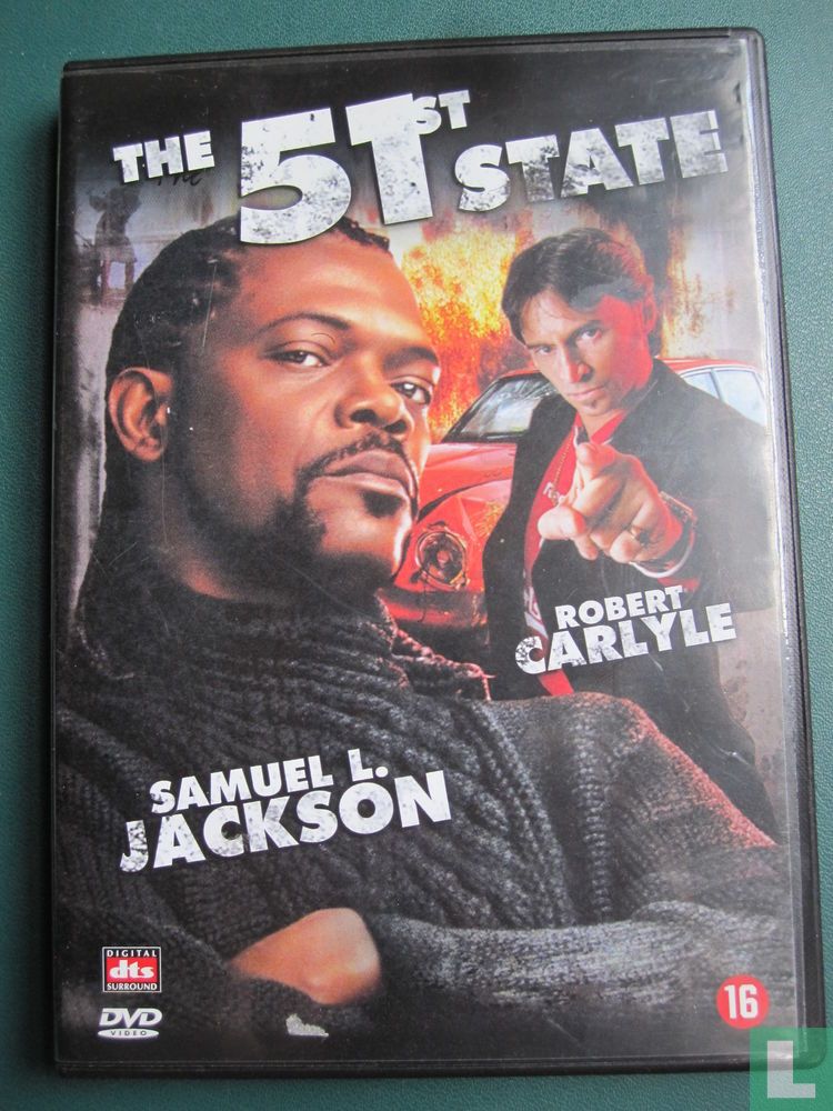 The 51st State (1)