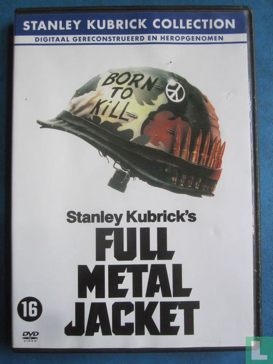Full Metal Jacket