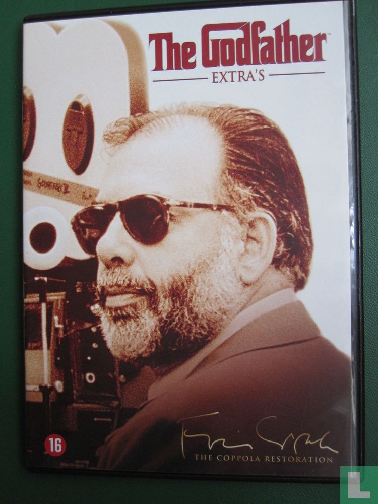 The Godfather - Extra's