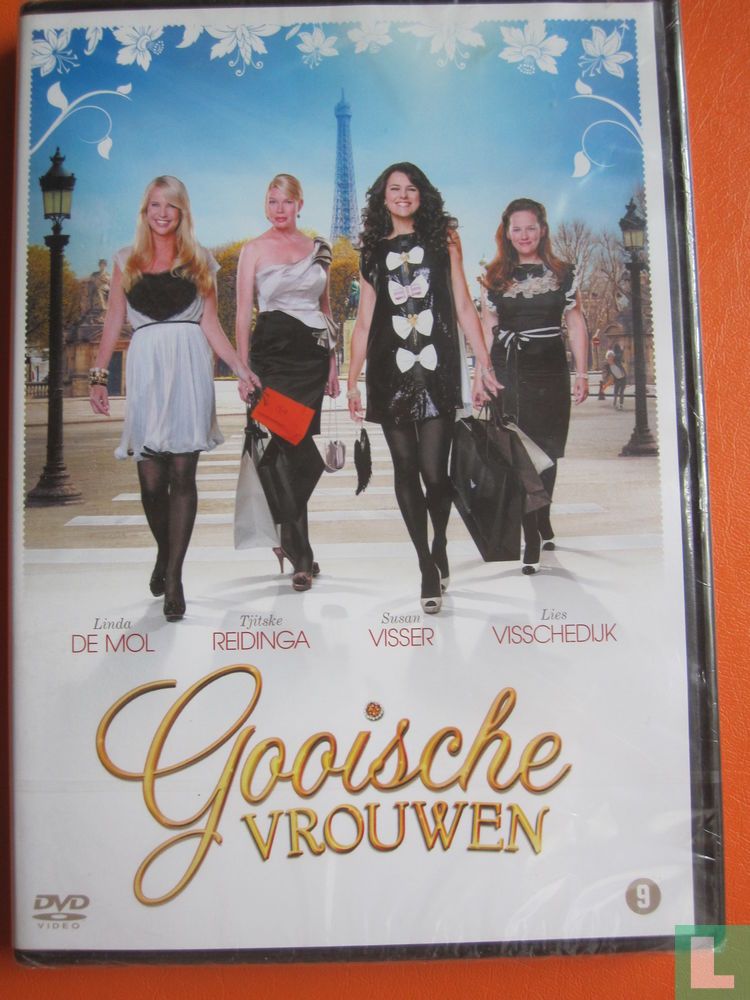 Gooische vrouwen (5)