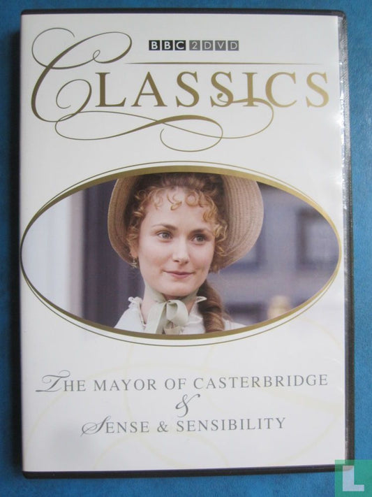 The Mayor of Casterbridge & Sense & Sensibility