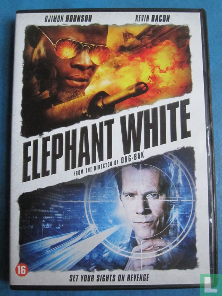 Elephant White (2)