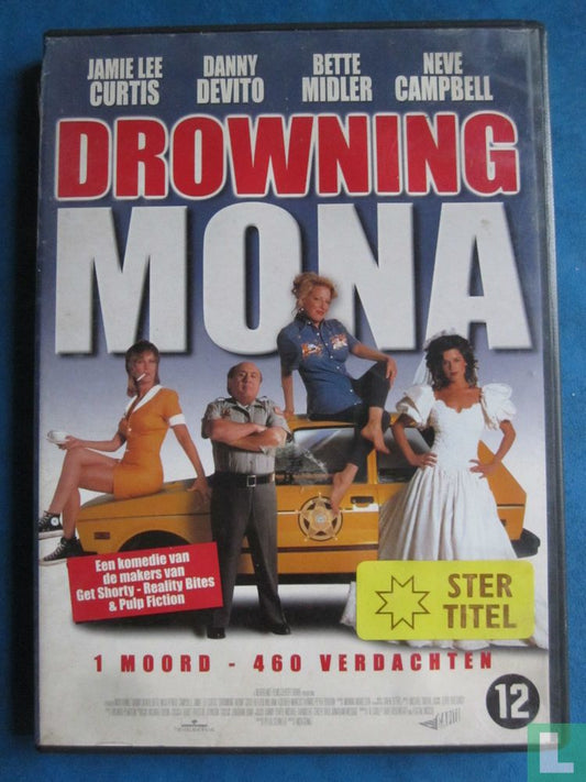 Drowning Mona (1)