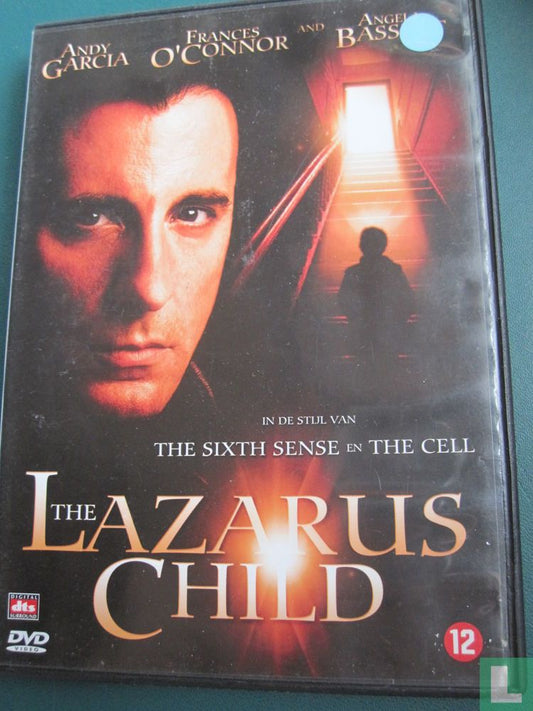 The Lazarus Child (1)