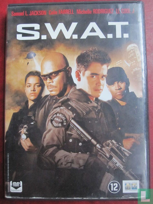 S.W.A.T.