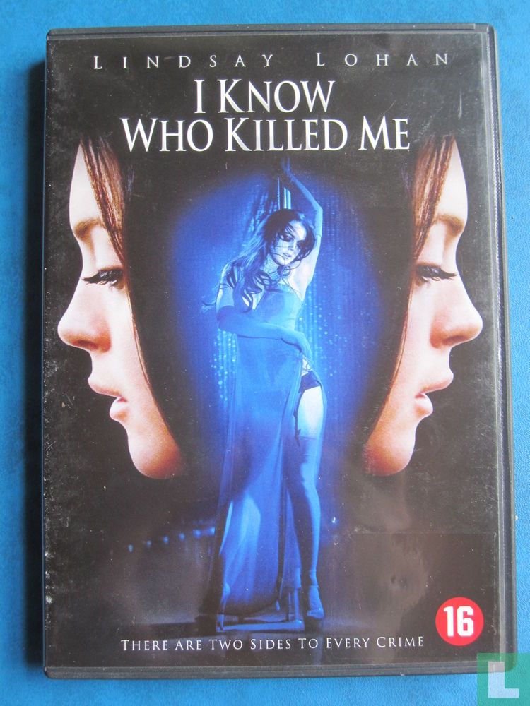 I Know Who Killed Me (2)