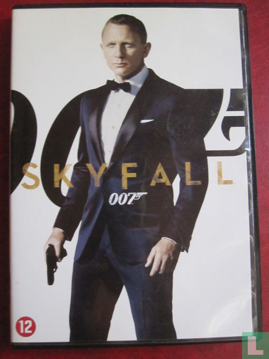Skyfall