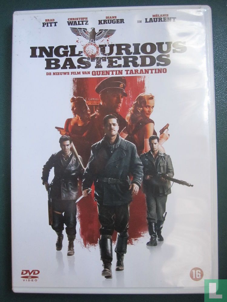 Inglourious Basterds (1)