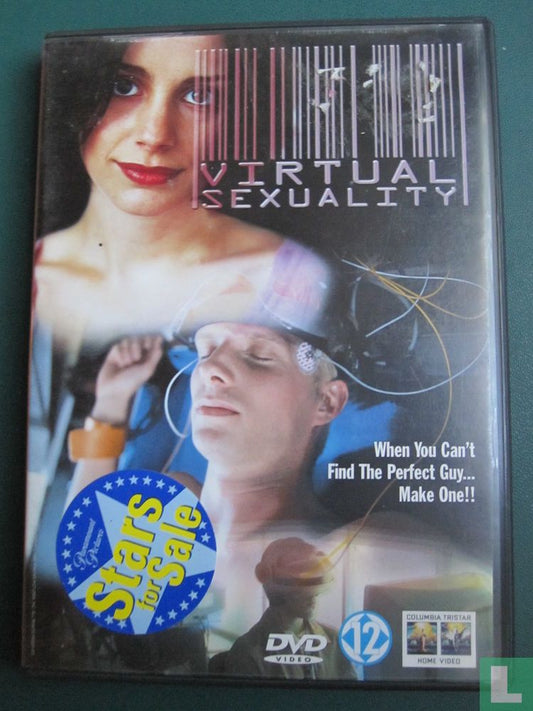 Virtual Sexuality
