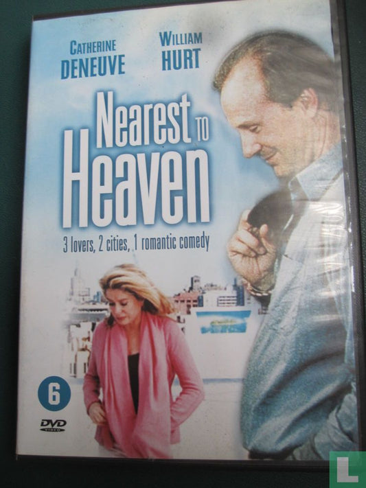 Nearest to Heaven (3)